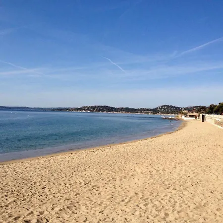 Апартаменты Locations Les Bruyeres N3 Сент-Максим