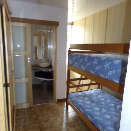 Апартаменты Locations Les Bruyeres N3 *